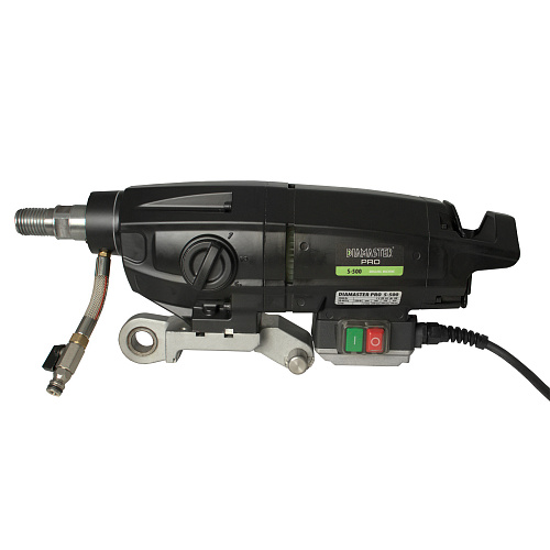 Сверлильная машина DIAMASTER PRO S-500A Сверлильная машина DIAMASTER PRO S-500A