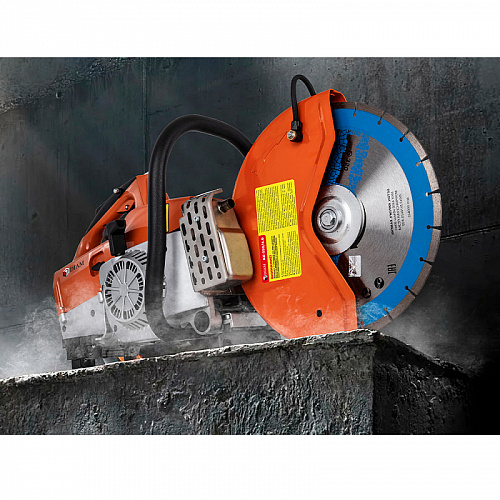 Бензорез DIAM EX-350/4.0 Бензорез DIAM EX-350/4.0