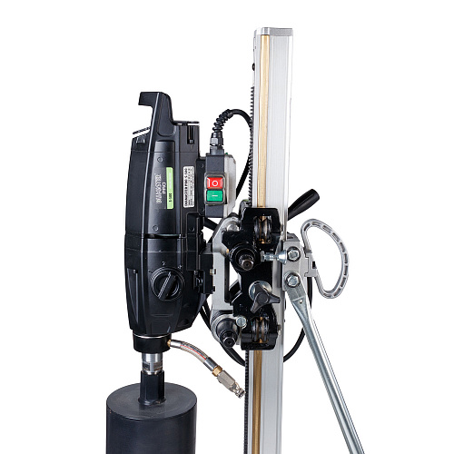 Сверлильная машина DIAMASTER PRO S-500A Сверлильная машина DIAMASTER PRO S-500A