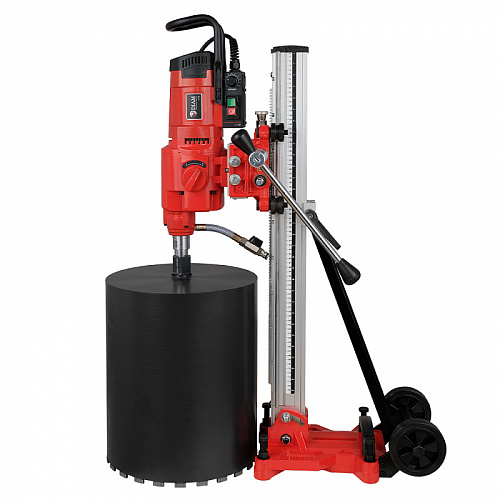 Сверлильная машина DIAM ML-350/2AE Сверлильная машина DIAM ML-350/2AE