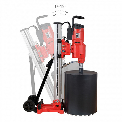 Сверлильная машина DIAM ML-350/2AE Сверлильная машина DIAM ML-350/2AE