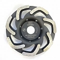 Чашка алмазная Boomerang 125 мм Чашка алмазная Boomerang 125 мм