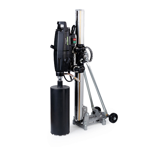 Сверлильная машина DIAMASTER PRO S-500A Сверлильная машина DIAMASTER PRO S-500A