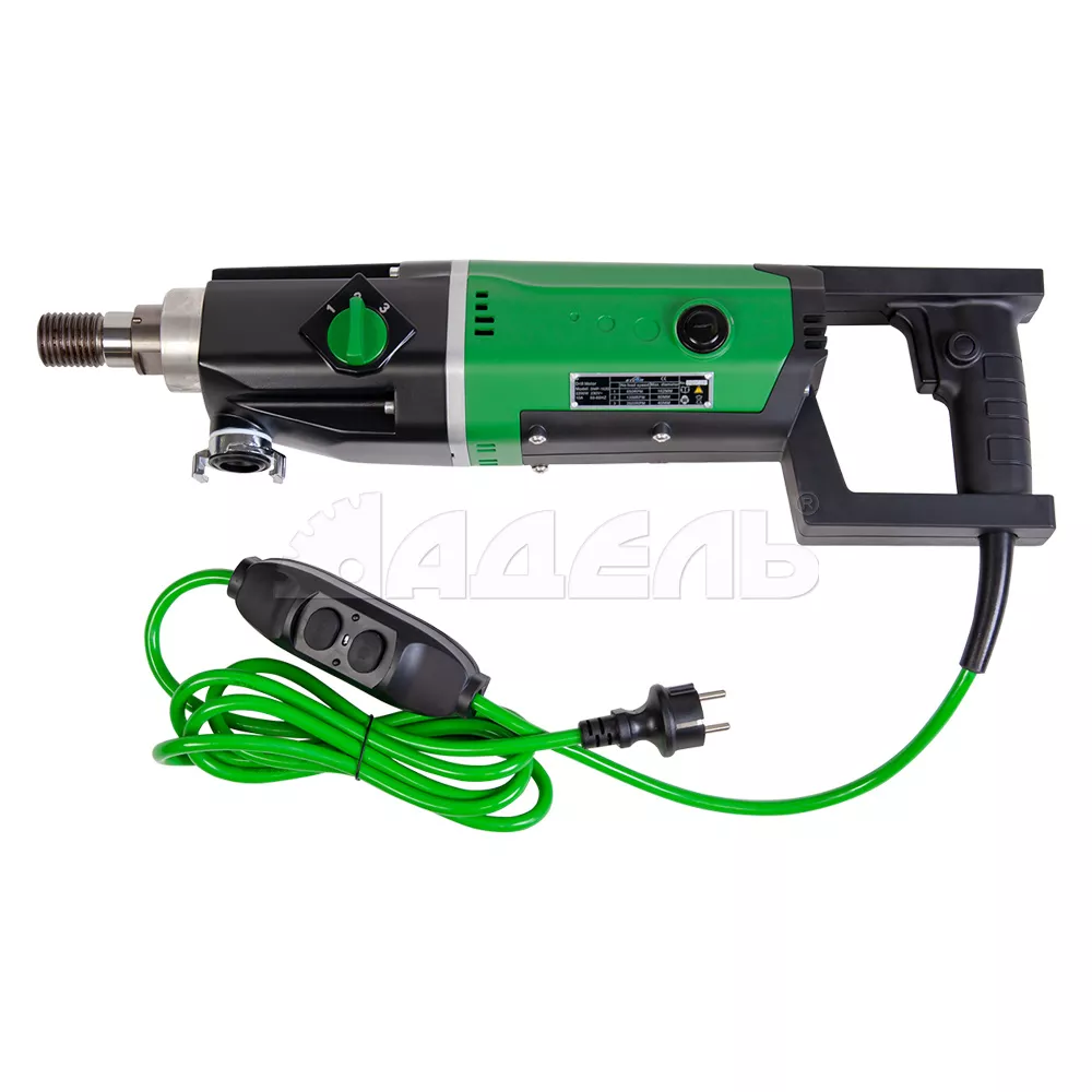 Алмазная дрель BYCON DMP-162D Алмазная дрель BYCON DMP-162D
