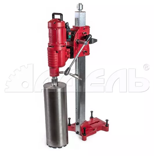 Установка алмазного бурения Voll V-Drill 405 Установка алмазного бурения Voll V-Drill 405
