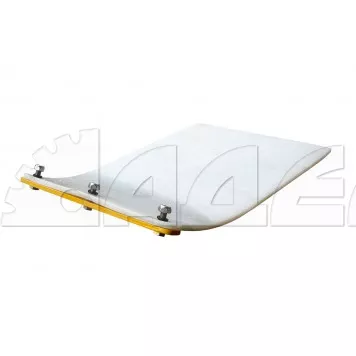 Резиновый коврик Masalta MS90