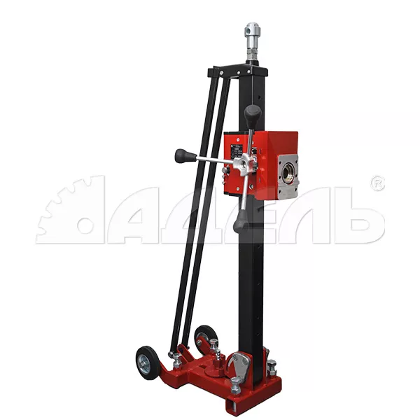 Станина для буровой машины Cardi C600