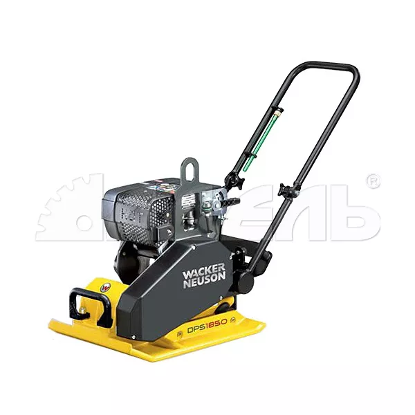 Виброплита Wacker Neuson DPS 1850H Basic Виброплита Wacker Neuson DPS 1850H Basic