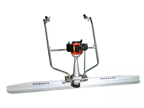 Виброрейка Masalta MCD-4 бензиновая (Honda GX 35, 1,6 л/с)