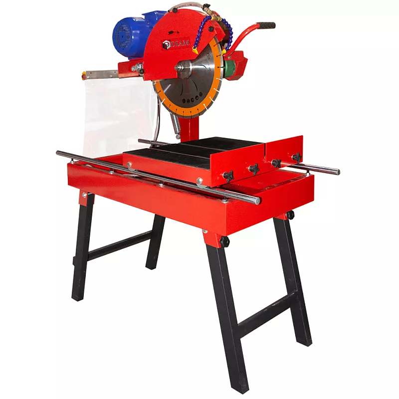 Камнерезный станок DIAM SKH-450/2.2 Камнерезный станок DIAM SKH-450/2.2
