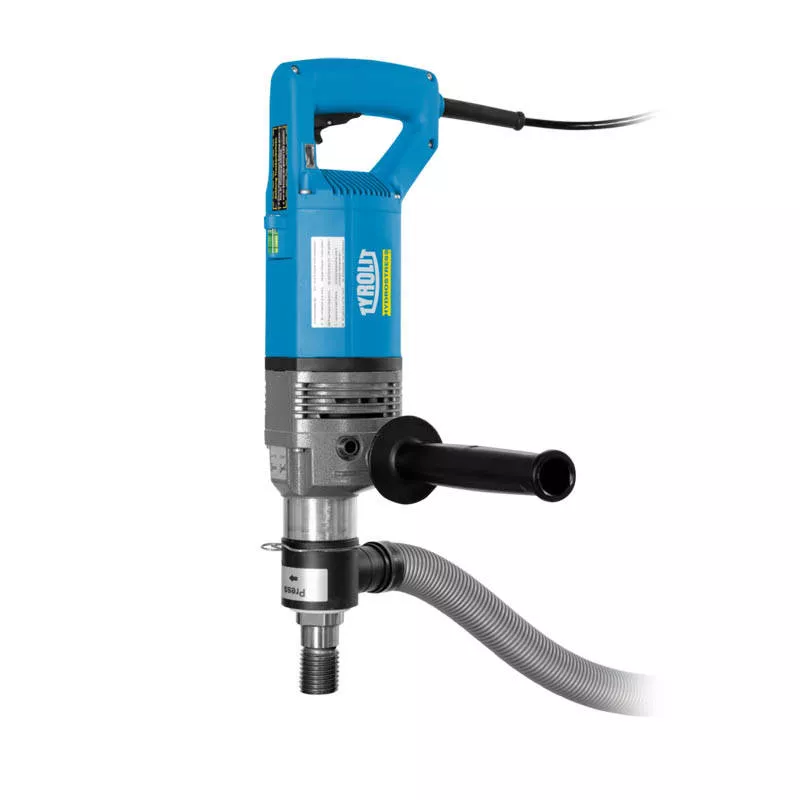 МОТОР TYROLIT DME19DP, 230V/50HZ