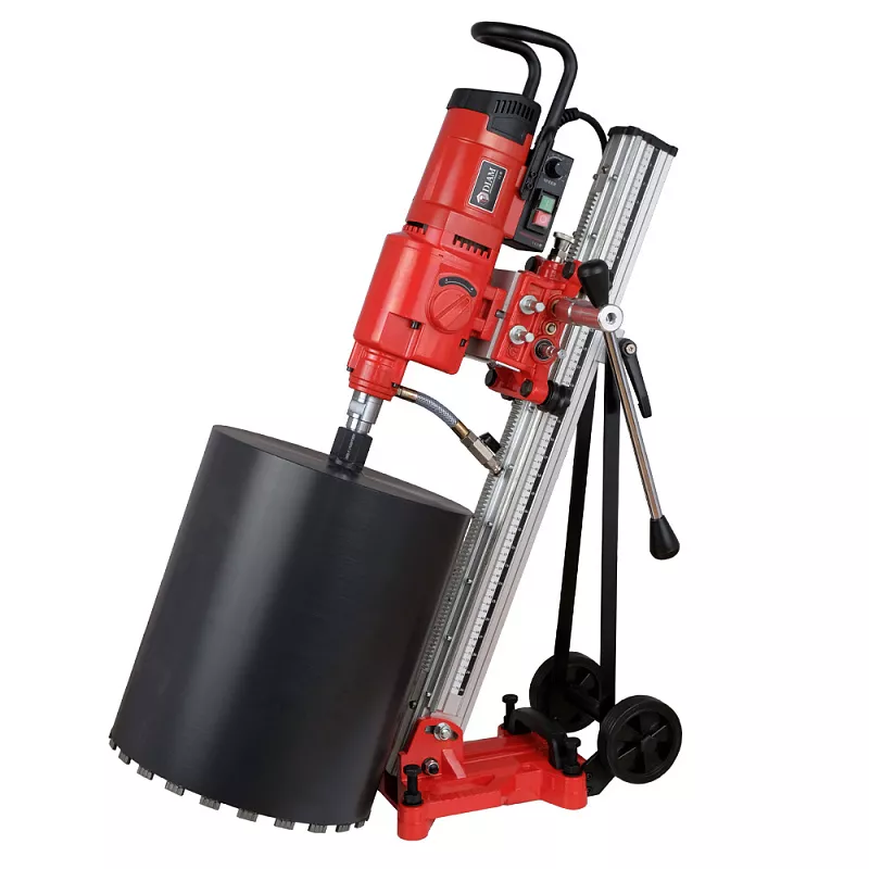Сверлильная машина DIAM ML-350/2AE Сверлильная машина DIAM ML-350/2AE