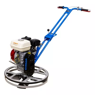 Затирочная машина CPT-20 (HONDA GX160) Затирочная машина CPT-20 (HONDA GX160)