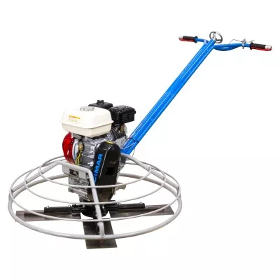 Затирочная машина CPT-436 (HONDA GX160) Затирочная машина CPT-436 (HONDA GX160)