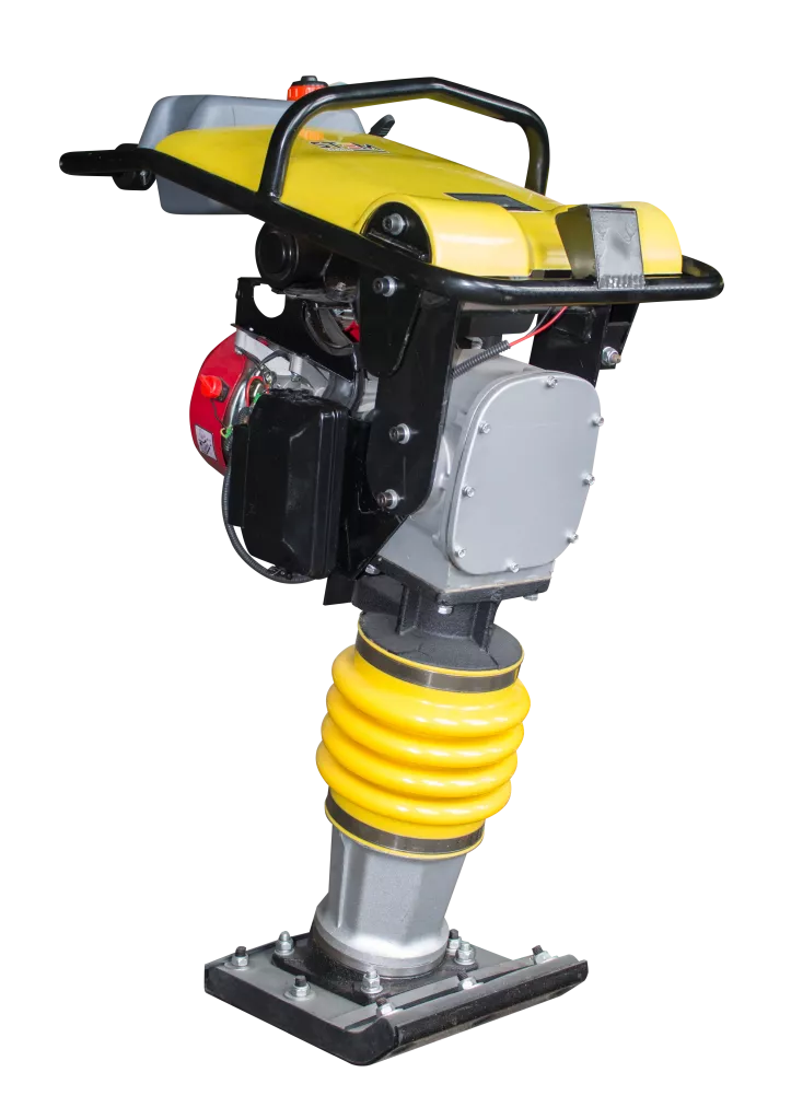 Вибротрамбовка STEM Techno STR 82 (STEM GX200)